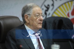 ولد عباس: ما قام به النواب أنقذ الغرفة السفلى للبرلمان