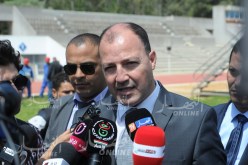 حطاب : “لدينا أخبار أن “الفاف” في إتصالات متقدمة مع الناخب الجديد”