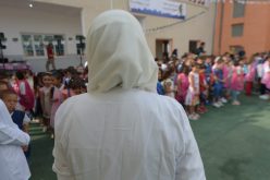 «92 ألف أستاذ في قطاع التربية يخدمو بالكونطرا»