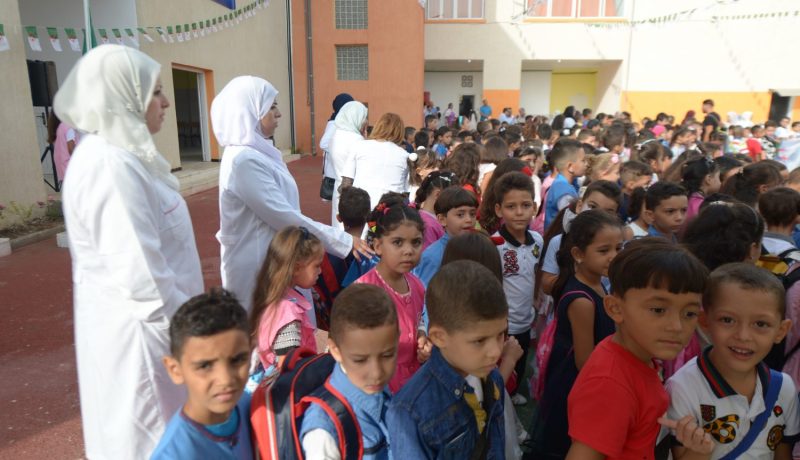تكوين أساتذة الأطوار الثلاثة في علوم التربية والمناهج بالجامعات