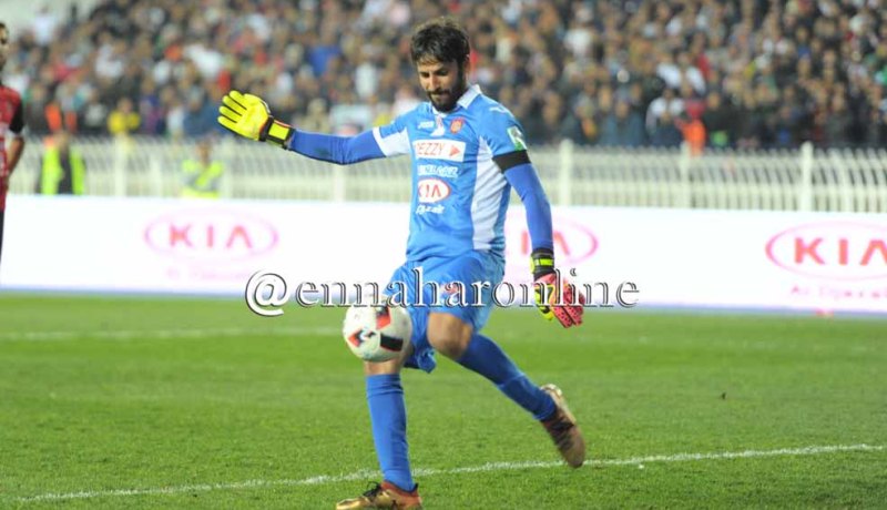 “زيماموش” يُنافس “كاسياس” على مكانة مع “العالمي”