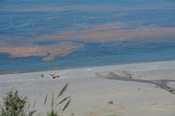 تكليف لجنة وزارية لمعاينة الشواطئ “الموسخة”