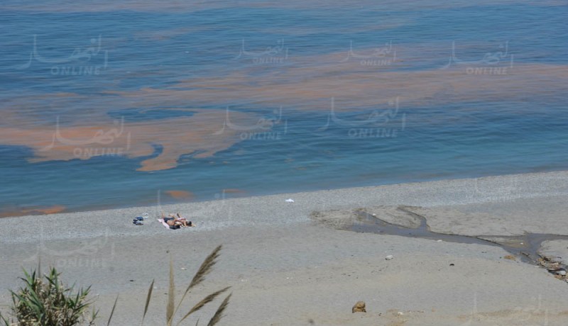 تكليف لجنة وزارية لمعاينة الشواطئ “الموسخة”