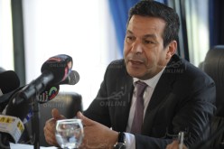 جلاّب: مساعي الحكومة منصبّة على تقليص التبعية للمحروقات مستقبلا