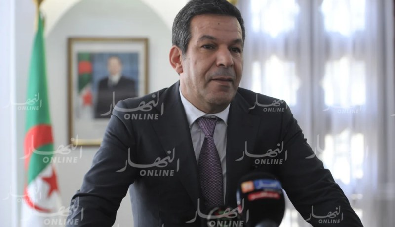 التعريف بكل مخابر مراقبة المنتوجات العامة والخاصة