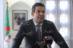 جلاب: إعادة بعث المعرض الدولي “الموقار” بتندوف