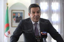 جلاّب: مخطط عمل خاص بالتصدير بداية من جانفي 2019