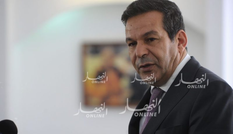 معرض المنتجات الجزائرية من 22 الى 28 أكتوبر القادم بنواكشط
