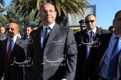 زعلان : تسلم مطار الجزائر الدولي الجديد قبل نهاية السنة