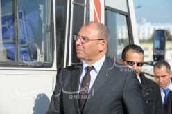 زعلان : إطلاق التذكرة الموحدة للنقل بالعاصمة قريبا