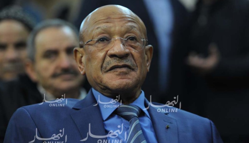 زوخ : على المواطنين المساهمة في تنظيف المحيط