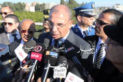 زعلان : 161 مليون مسافر تنقلوا عبر ميترو العاصمة منذ تدشينه