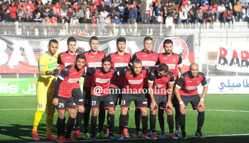 ديركتوار الرابطة يُقدم لقاء إتحاد العاصمة-مولودية وهران ل28 أفريل