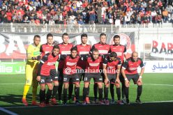 “لياسما” أفضل ناد جزائري في الترتيب العالمي