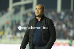 حمادي الدو:”بو سليماني وبغدادي يتحمّلان مسؤولية النتائج الكارثية للحراش”