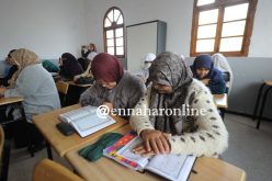 الأمية لامكان لها في الجزائر