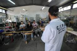 إنطلاق موسم التكوين المهني يوم الأحد المقبل  