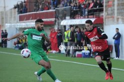 بالفيديو.. عبد اللاوي:”ما نروحش من إتحاد العاصمة حتى يحاوزني حداد”