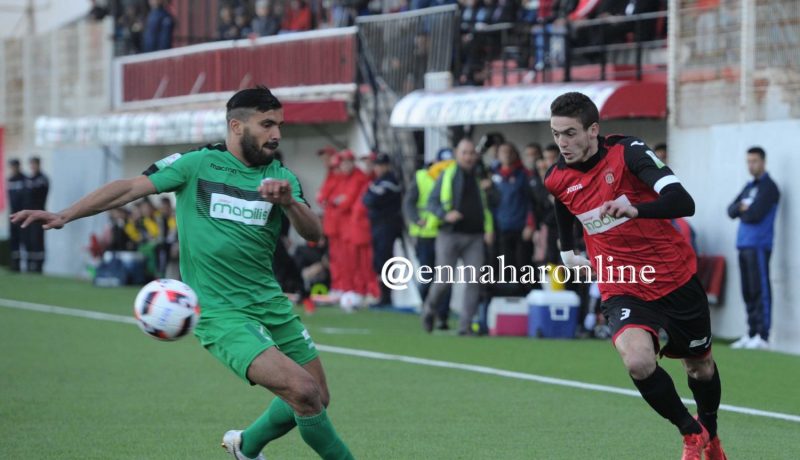 بالفيديو.. عبد اللاوي:”ما نروحش من إتحاد العاصمة حتى يحاوزني حداد”