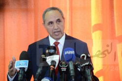 ميهوبي: سأعيد التقسيم الولائي بمراعاة الكثافة السكانية