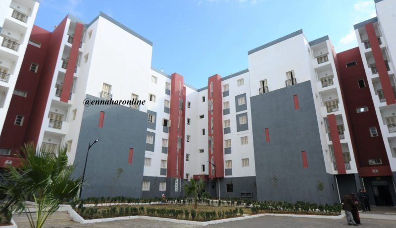 لاعب سابق في اتحاد العاصمة ضمن شبكة جمعت الملايير ببيع مساكن وهمية