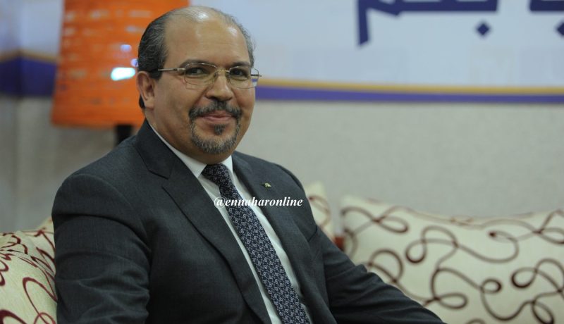 «دوائر استخباراتية تصرف الملايير لنشر الطائفية في الجزائر»