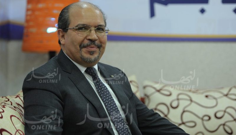  محمد عيسى: تحضيرات  موسم الحج قبل نهاية الثلاثي الأول من السنة القادمة