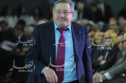 ولد قدور: شراكة إقتصادية  مع توتال وإيني في البتروكيميائية