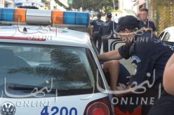 توقيف بارون و حجز 200 كبسولة بريغابالين في قالمة