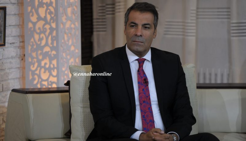 «النهار لم ولن تحتكم إلا للقضاء.. وهؤلاء هم من يقودون حملة التحريض» !