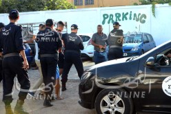 توقيف 32 شخص يمارسون نشاط حضائر بدون رخصة في الوادي
