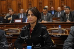 هدى فرعون:تأجيل العمل بالدفع الإلكتروني لهذا السبب!!