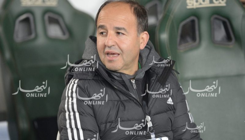 مدان:”لم نخاطر برفض اللعب لكننا عُدنا بنقطة ثمينة”