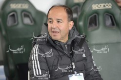 مدّان :”لسنا بحاجة لتحفيز اللاعبين أمام البرتغال”