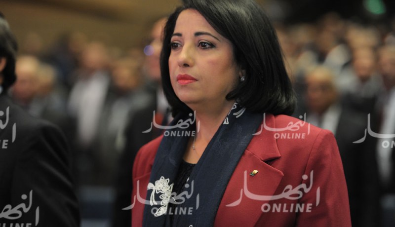 زرواطي: مراسيم تنفيذية لتسهيل إقتحام مجال تدوير النفايات قريبا