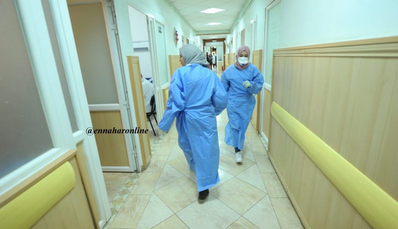 “بوشوكة” يضرب الجزائر..وحالة طوارئ في المستشفيات!