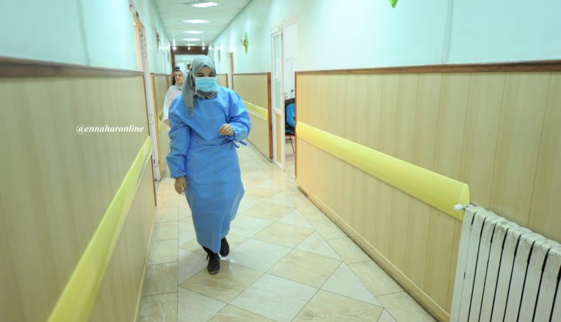 الأطباء «البريفي» لأداء المناوبة في المستشفيات بقوة القانون