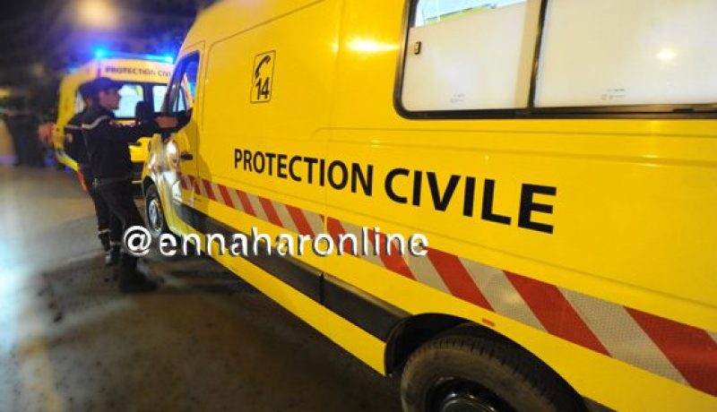 سطيف.. هلاك شخصين في حادثين منفصلين وإنقاذ 10 أخرين من الإختناق بالغاز خلال يومين