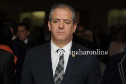 ولد علي :”نتأسف لرفض ملف ولد زميرلي”