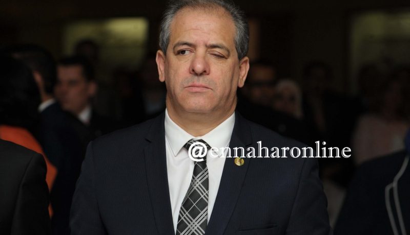 ولد علي:”قرار دعم الجزائر للمغرب لإستضافة كأس العالم 2026 ننفذه بكل إعتزاز”