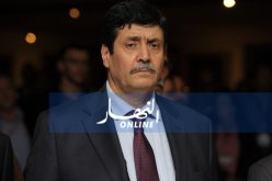 زيتوني: إضراب الـ8 أيام دعّم المد الثوري وجنّد الشعب الجزائري