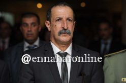 كعوان والسفير الصيني يستعرضان العلاقات بين البلدين
