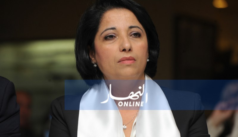 زرواطي: 300 مؤسسة صناعية تم غلقها لعدم احترام شروط البيئة