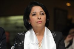 زرواطي ممثلة بوتفليقة في المؤتمر الـ24 للأمم المتحدة حول المناخ