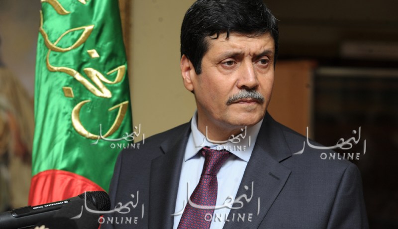 زيتوني: خطوة ماكرون لإعتراف فرنسا بقتل موريس أودان إيجابية