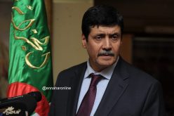 «سنُعدّ ملفا حول المفقودين وتعويض ضحايا التفجيرات النووية بالجنوب»