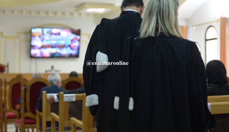 تشديد العقوبة على أفراد عصابة حاولت إغراق العاصمة بـ3.5 كلغ من الكيف