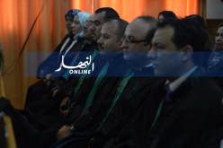 تعيين 144 قاضيا لدراسة ملفات الترشح لانتخابات مجلس الأمة