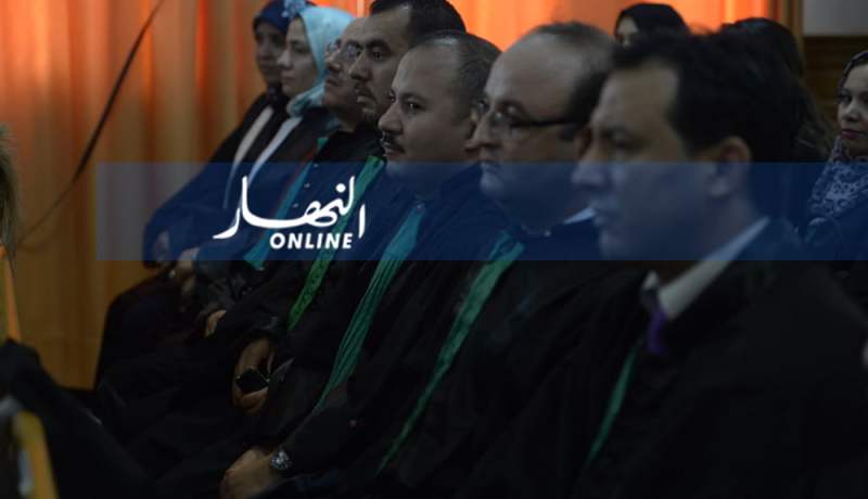 تعيين 144 قاضيا لدراسة ملفات الترشح لانتخابات مجلس الأمة