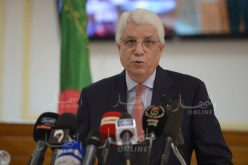 لوح.. مراجعة 60% من برامج التكوين القاعدي للطلبة القضاة